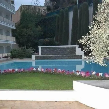 Dernier Etage Proche Plages 1 Menton