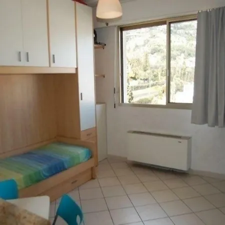 Dernier Etage Proche Plages 1 * Menton
