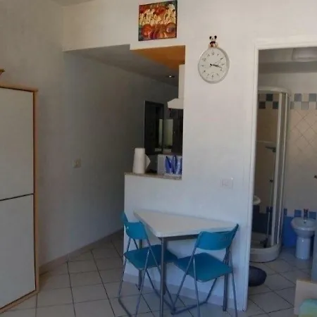 Dernier Etage Proche Plages 1 Menton